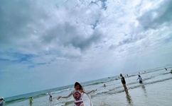 在车里打扑克的又叫又疼